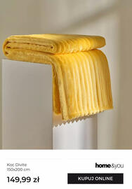 Home&You gazetka Strona 10