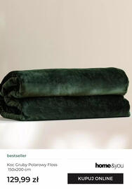 Home&You gazetka Strona 5