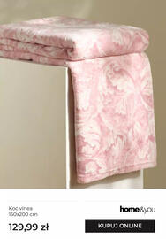 Home&You gazetka Strona 6