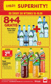 Polomarket gazetka tydzień 37 Strona 13