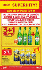 Polomarket gazetka tydzień 37 Strona 16