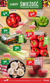 Polomarket gazetka tydzień 37 Strona 20