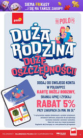Polomarket gazetka tydzień 37 Strona 3