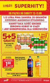 Polomarket gazetka tydzień 37 Strona 4
