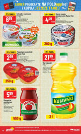 Polomarket gazetka tydzień 37 Strona 40