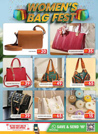 Grand Mall Sharjah catalogue Page 11