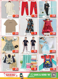Grand Mall Sharjah catalogue Page 12