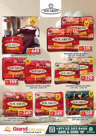 Grand Mall Sharjah catalogue Page 15