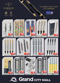 Grand Mall Sharjah catalogue Page 16