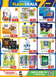 Grand Mall Sharjah catalogue Page 3