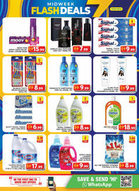 Grand Mall Sharjah catalogue Page 5