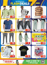 Grand Mall Sharjah catalogue Page 6