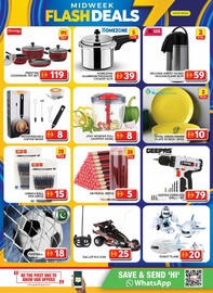 Grand Mall Sharjah catalogue Page 8