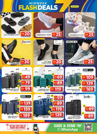 Grand Mall Sharjah catalogue Page 9