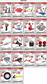Harbor Freight Tools weekly ad Page 2