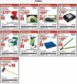 Harbor Freight Tools weekly ad Page 6