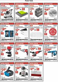 Harbor Freight Tools weekly ad Page 7