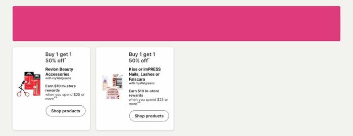 Walgreens weekly ad Page 12