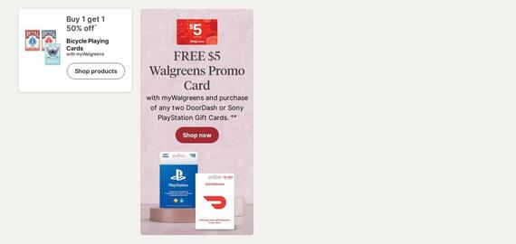 Walgreens weekly ad Page 16