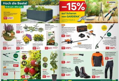 Landmarkt Prospekt woche 37 Seite 2