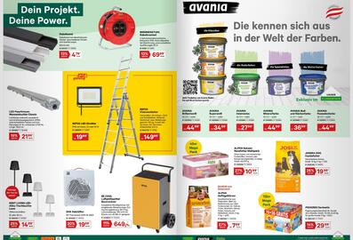 Landmarkt Prospekt woche 37 Seite 3