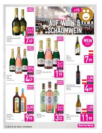 Sutterlüty Flugblatt woche 37 Seite 13