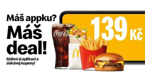 McDonald's leták týden 37 Strana 2
