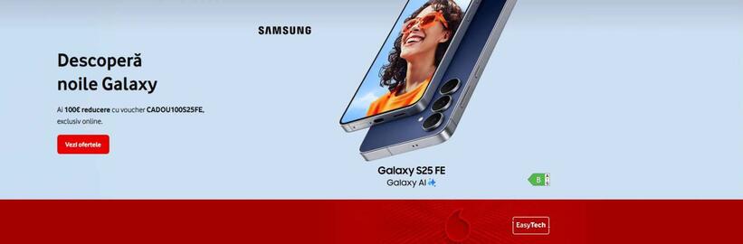 Magazine Vodafone Pagină 4