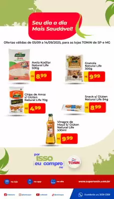 Catálogo Tonin Superatacado (válido até 14-09)