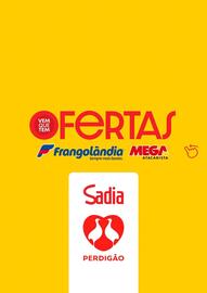 Encarte Frangolândia Página 1