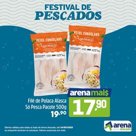 Folheto Arena Atacado semana 37 Página 2