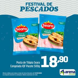 Folheto Arena Atacado semana 37 Página 4