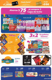 Catálogo Sam's Club semana 37 Página 10
