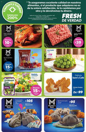 Catálogo Sam's Club semana 37 Página 12