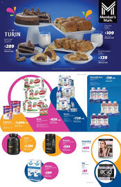 Catálogo Sam's Club semana 37 Página 13