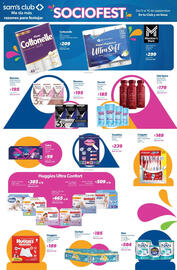 Catálogo Sam's Club semana 37 Página 14