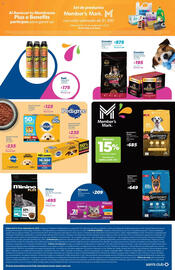 Catálogo Sam's Club semana 37 Página 15