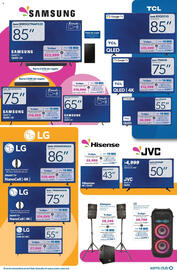 Catálogo Sam's Club semana 37 Página 2
