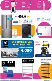 Catálogo Sam's Club semana 37 Página 4