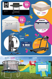 Catálogo Sam's Club semana 37 Página 7