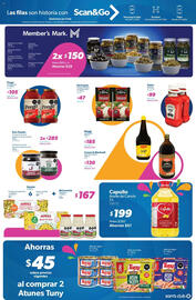 Catálogo Sam's Club semana 37 Página 9