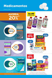 Folleto Farmacia San Pablo semana 37 Página 4