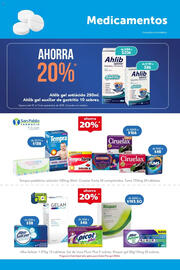 Folleto Farmacia San Pablo semana 37 Página 5