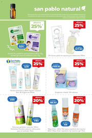 Folleto Farmacia San Pablo semana 37 Página 7