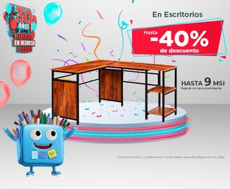 Catálogo Office Depot semana 37 Página 10