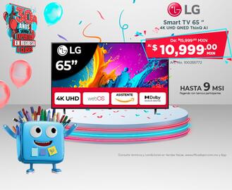 Catálogo Office Depot semana 37 Página 11