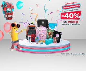 Catálogo Office Depot semana 37 Página 2