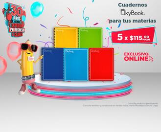 Catálogo Office Depot semana 37 Página 4