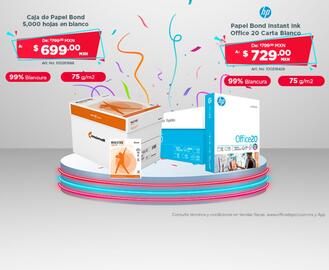 Catálogo Office Depot semana 37 Página 6