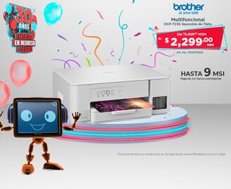 Catálogo Office Depot semana 37 Página 7